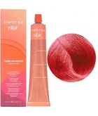 Крем-фарба для волосся Inebrya Color Linseed Oil and Aloe Vera