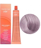 Крем-фарба для волосся Inebrya Color Linseed Oil and Aloe Vera