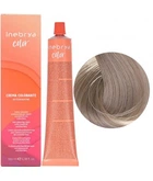 Крем-фарба для волосся Inebrya Color Linseed Oil and Aloe Vera
