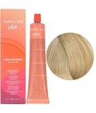 Крем-фарба для волосся Inebrya Color Linseed Oil and Aloe Vera