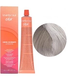 Крем-фарба для волосся Inebrya Color Linseed Oil and Aloe Vera