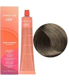 Крем-фарба для волосся Inebrya Color Linseed Oil and Aloe Vera