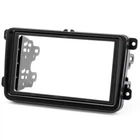Перехідна рамка Volkswagen Caddy, Golf, Jetta, Passat, Polo, Tiguan, Touran Carav 08-009