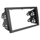 Перехідна рамка Opel Meriva, Omega B, Vivaro Carav 11-791