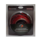 Комплект для установки двух канального усилителя Phantom PAK10ATC2-U