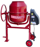 Бетономешалка Felisatti F49105 550 Вт бак 125 л