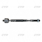 Тяга рульова L/R Toyota Yaris/Vios/Limo 13- Corolla Axio/Fielder 06- CTR (CRT121)