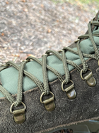 Тактические Ботинки Военные Летние Берцы 43 Олива - изображение 5