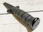 Тактический нож в чехле Tactic туристический охотничий армейский нож с ножнами (FS-31) - изображение 4