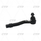 Наконечник тяги рульової R Mazda 2 14- Toyota Yaris 16- Scion IA 2016- CTR (CEMZ72R)