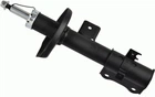 Амортизатори SACHS 317186 Suzuki Grand Vitara 4160264J00