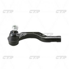 Накінечник керма L Lexus GS 300 93-97 Toyota Aristo 90-04 Cresta/Crown 92-01 Mark 92-07 CTR (CET133L)