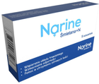 Харчова добавка Narum Narine Cream N 5 пакетиків Пробіотики Zakwaski (4850001331063) - зображення 1