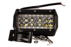 Світлодіодна фара AllLight I-90W 3030\9-30V