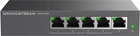 Коммутатор Grandstream GWN7700P