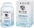 Харчова добавка Biolit Уробіол 90 г для сечовивідних шляхів (70577030503) - зображення 1