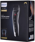 Машинка для підстригання волосся Philips HC9420/15 - зображення 16
