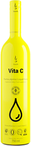 Добавка харчова Duolife Vita C 750 мл рекомендується для імунітету, грипу (5902659132833) - зображення 1