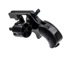 Револьвер сигнальний EKOL ARDA black к.8 mm - зображення 2