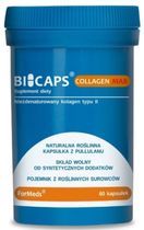 Харчова добавка Formeds Bicaps Collagen Max 60 капсул Суглоби (5903148621029) - зображення 1