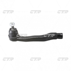 Наконечник тяги рульової L Honda Civic 87-91 CRX 87-92 CTR (CEHO3L)