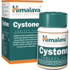 Suplement diety Himalaya Cystone 100 tabletek Zdrowy Układ Moczowy (8901138030711) - obraz 1
