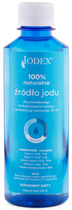 Iodex Jod 100% Naturalne Źródło Jodu 300 ml (5904917024720) - obraz 1