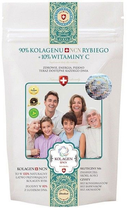 Suplement diety Kolagen Ncn Rodzina 100 g (5905669736015)