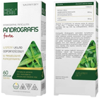 Харчова добавка Medica Herbs Andrografis Forte 60 капсул (5903968202057) - зображення 1