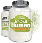 Харчова добавка Diatonat Натуральний діонат Human 400 г кремнезему (5906874460122) - зображення 1