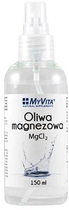 Myvita Oliwa Magnezowa 150 ml (5903021590176)