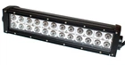 Світлодіодна фара - балка AllLight A-72W 24chip CREE 9-30V бічній кріплення. ПРОЖЕКТОР близький\дальній