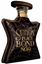 Woda perfumowana unisex Bond Nr 9 Sutton Place Edp 100 ml (888874005648) - obraz 1