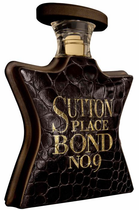 Парфумована вода унісекс Bond No 9 Sutton Place Edp 100 мл (888874005648) - зображення 1