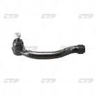 Наконечник рулевой тяги R Honda Civic 05-13 CTR (CEHO25)