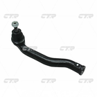 Наконечник тяги рульової R Renault Fluence 10- Scenic 08- Megane 08- CTR (CESS4R)