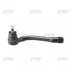 Наконечник тяги рульової L Hyundai Accent 01-10 Kia Pride/Rio 05-11 CTR (CEKK31L)