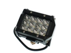 Светодиодная фара СУПЕР ЯРКАЯ - AllLight F-36W 9-30V