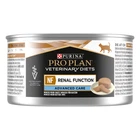 Влажный корм Purina Veterinary Diets Renal Function 195 г