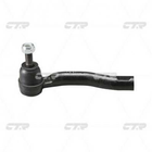 Наконечник тяги рулевой L Toyota Сorolla 97-08 Matrix 02-08 Yaris 10- Verso 10- CTR (CET112L)