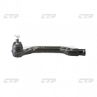 Наконечник тяги рульової L Honda Accord 89-03 Odyssey 94-04 Shuttle 95-02 CTR (CEHO4L)