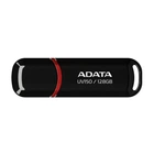 Флеш память флешка Flash A-DATA UV 150 128Gb USB 3.2 Black (AUV150-128G-RBK)