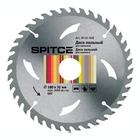 Диск пильный для ламината 180/32 56T Spitce 22-936
