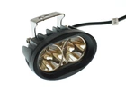 Светодиодная фара AllLight 54 type 20W 2chip CREE spot 9-30V