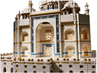Zestaw klocków Lego Creator Expert Tadż Mahal 5923 części (10256) - obraz 4