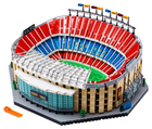 Zestaw klocków LEGO Creator Expert Stadion Camp Nou - FC Barcelona 5509 elementów (10284) - obraz 4