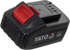 Klucz udarowy YATO YT-82806 - obraz 8