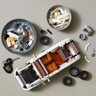 Zestaw klocków LEGO Creator Expert Porsche 911 1458 elementów (10295) - obraz 4