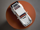 Zestaw klocków LEGO Creator Expert Porsche 911 1458 elementów (10295) - obraz 10