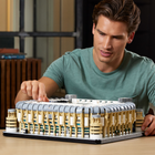 Конструктор LEGO Icons "Сантьяго Бернабеу" – стадіон ФК "Реал Мадрид" 5876 деталей (10299) - зображення 3